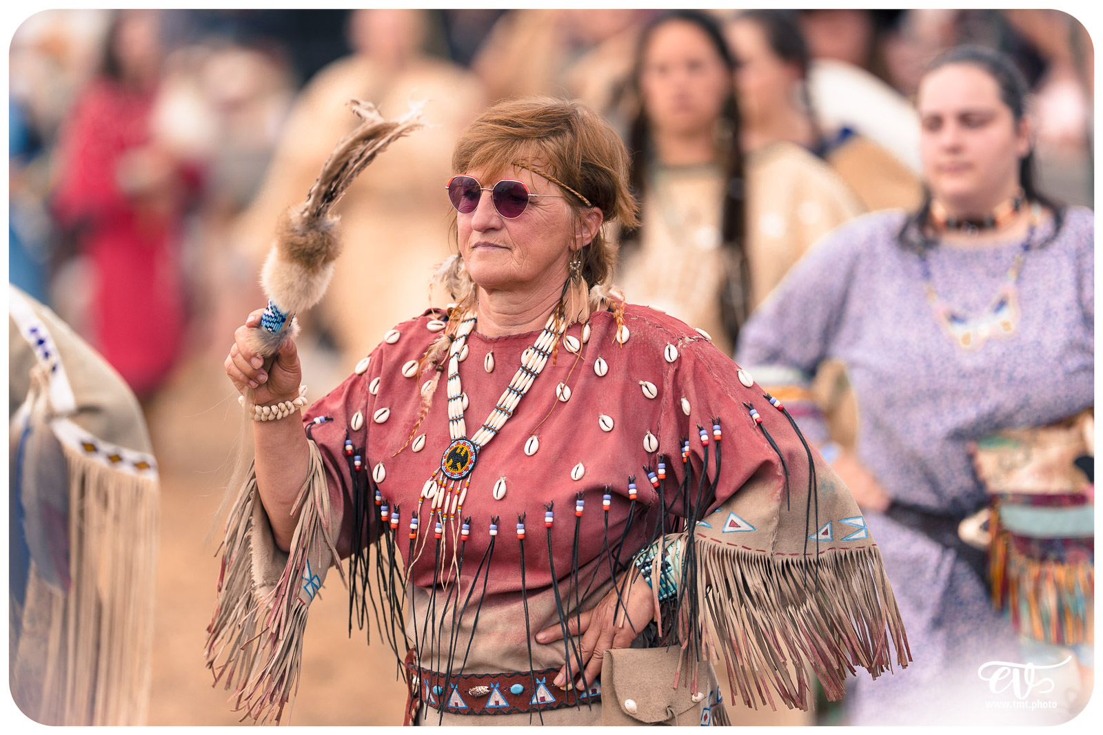 FESTIVAL POW WOW